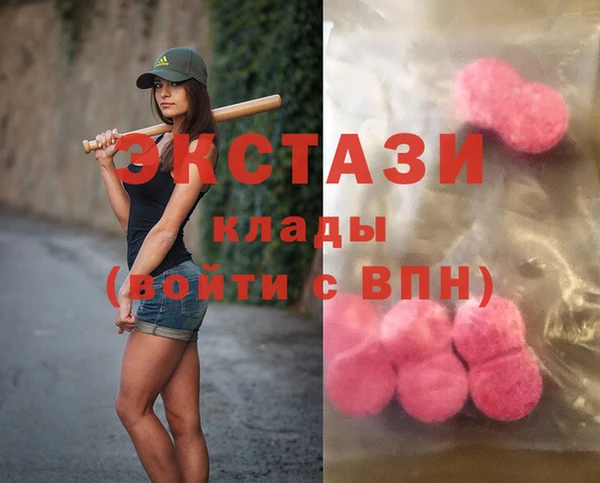прущий лед Липки