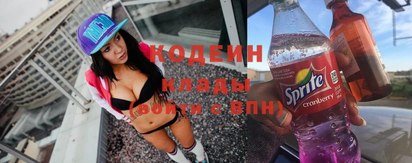прущий лед Липки